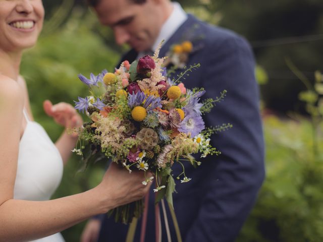 Il matrimonio di Sara e Federico a Trento, Trento 40