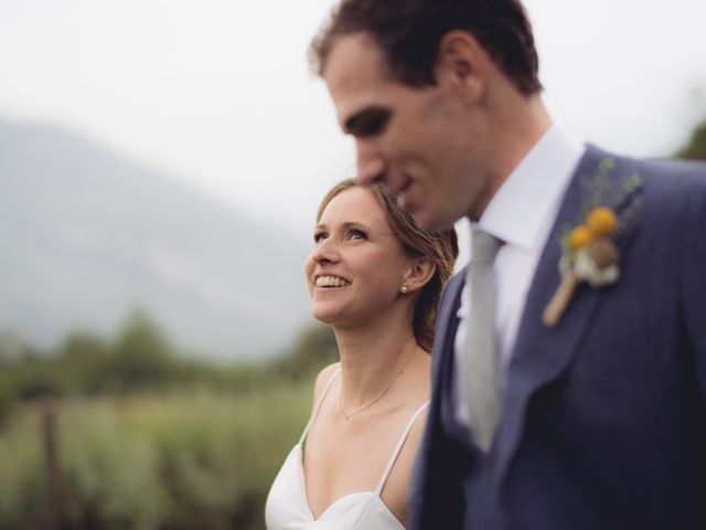 Il matrimonio di Sara e Federico a Trento, Trento 46