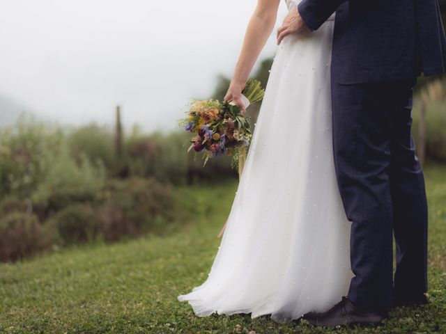 Il matrimonio di Sara e Federico a Trento, Trento 49