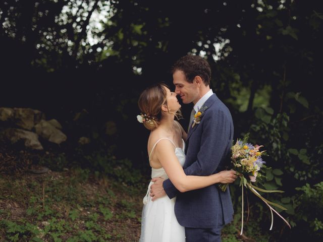 Il matrimonio di Sara e Federico a Trento, Trento 50