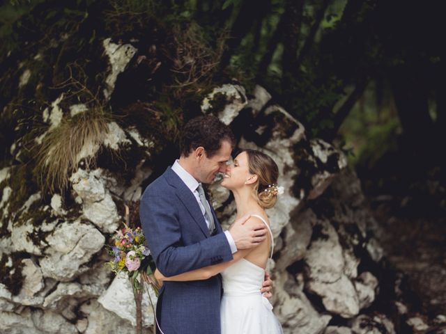 Il matrimonio di Sara e Federico a Trento, Trento 2