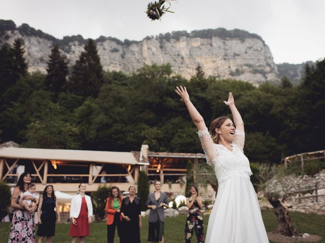 Il matrimonio di Sara e Federico a Trento, Trento 65