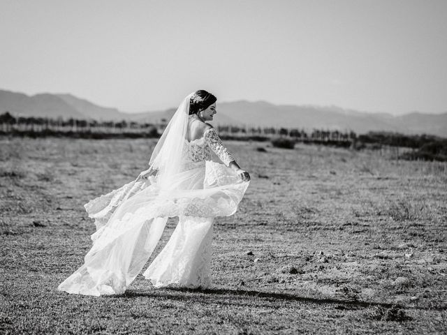 Il matrimonio di Michele e Rossella a Crotone, Crotone 26