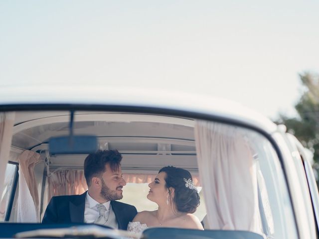 Il matrimonio di Michele e Rossella a Crotone, Crotone 30