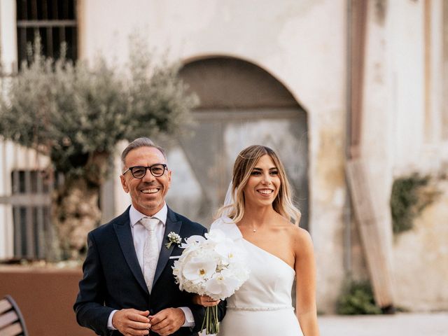 Il matrimonio di Filippo e Anna a Altamura, Bari 20