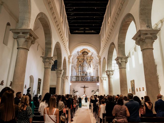 Il matrimonio di Filippo e Anna a Altamura, Bari 23