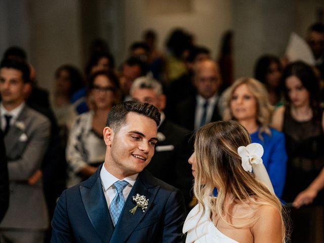 Il matrimonio di Filippo e Anna a Altamura, Bari 24