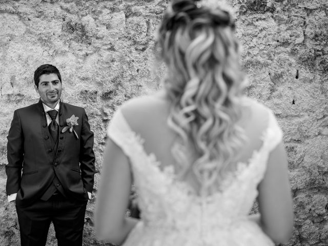 Il matrimonio di Thomas e Samanta a San Vito al Tagliamento, Pordenone 11