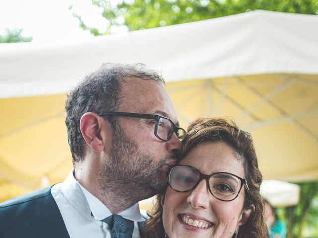 Il matrimonio di Matteo e Pamela a Merone, Como 515