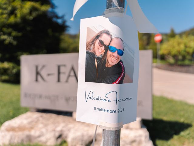 Il matrimonio di Francesco e Valentina a Malo, Vicenza 2