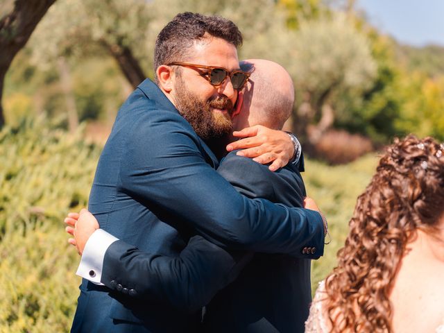 Il matrimonio di Francesco e Valentina a Malo, Vicenza 10