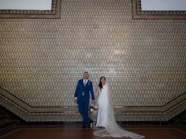 Il matrimonio di Rosamary e Paco a Livorno, Livorno 24