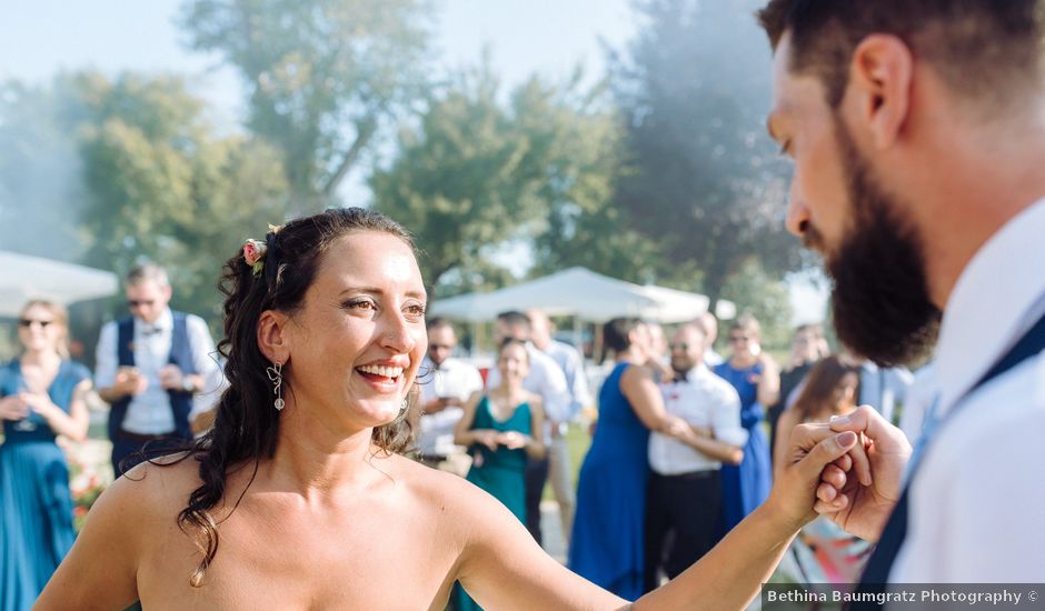 Il matrimonio di Antonio e Brenda a Padova, Padova