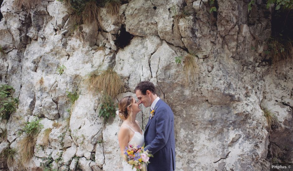 Il matrimonio di Sara e Federico a Trento, Trento