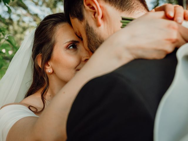 Il matrimonio di Andrea e Giulia a Verona, Verona 19