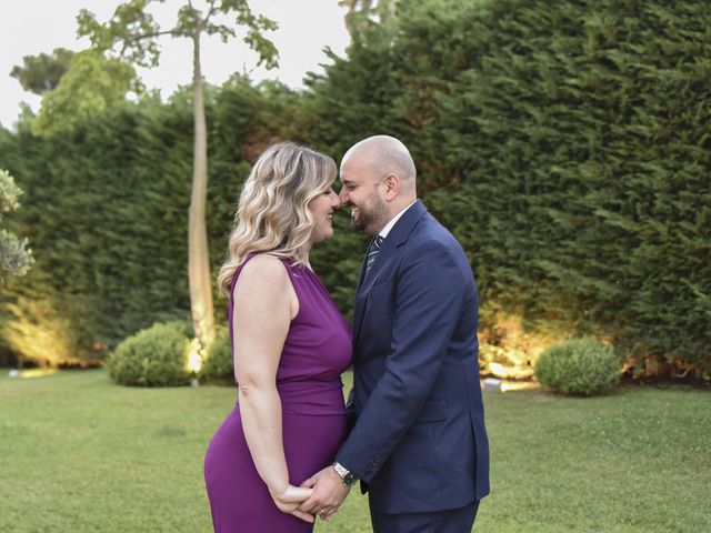 Il matrimonio di Antonio e Laura a Pompei, Napoli 31