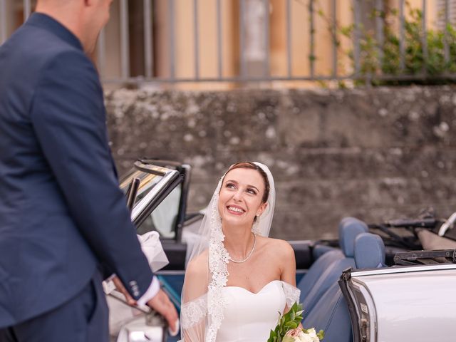 Il matrimonio di Samuele e Noemi a Pisa, Pisa 66