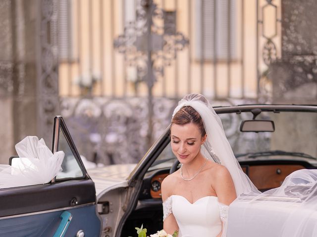 Il matrimonio di Samuele e Noemi a Pisa, Pisa 69