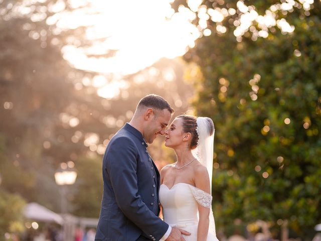 Il matrimonio di Samuele e Noemi a Pisa, Pisa 74