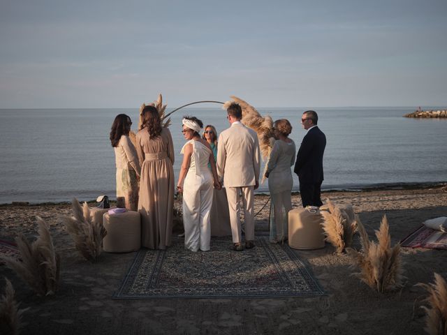 Il matrimonio di Massimo e Caterina a Chioggia, Venezia 11