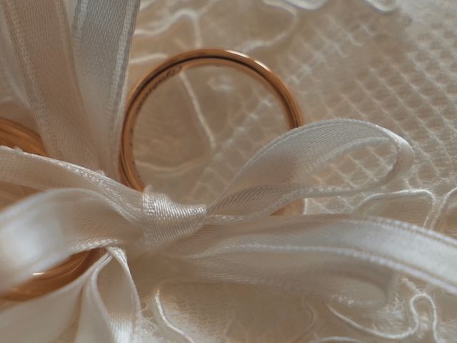 Il matrimonio di Gabriele e Michela a Sarzana, La Spezia 9