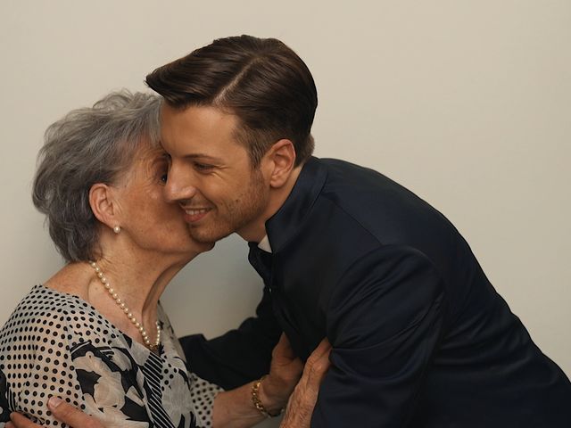 Il matrimonio di Gabriele e Michela a Sarzana, La Spezia 13