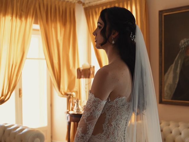 Il matrimonio di Gabriele e Michela a Sarzana, La Spezia 18