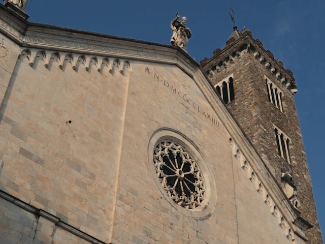 Il matrimonio di Gabriele e Michela a Sarzana, La Spezia 19