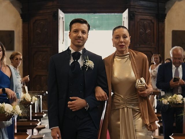 Il matrimonio di Gabriele e Michela a Sarzana, La Spezia 20