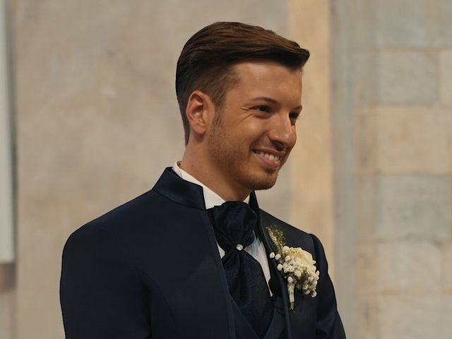Il matrimonio di Gabriele e Michela a Sarzana, La Spezia 23