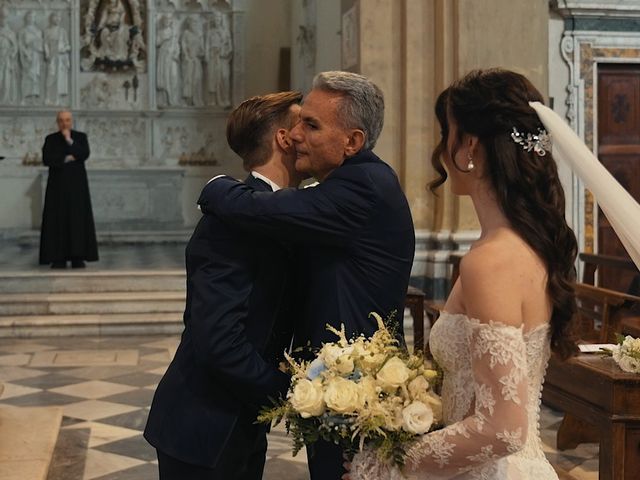 Il matrimonio di Gabriele e Michela a Sarzana, La Spezia 24