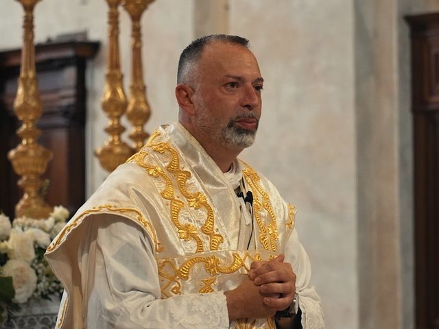 Il matrimonio di Gabriele e Michela a Sarzana, La Spezia 25