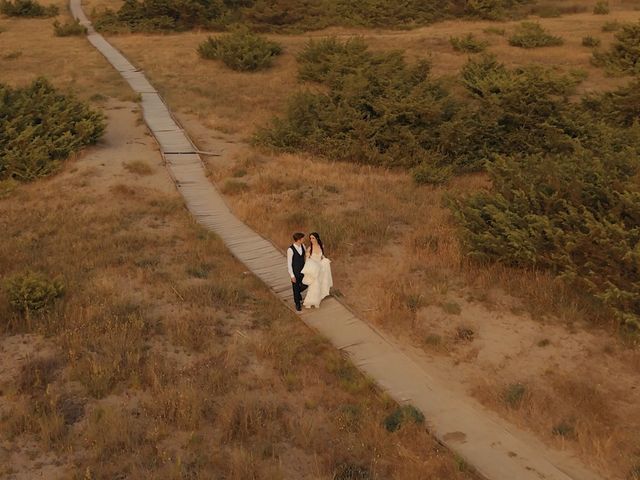 Il matrimonio di Gabriele e Michela a Sarzana, La Spezia 42