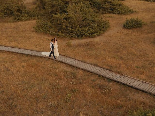 Il matrimonio di Gabriele e Michela a Sarzana, La Spezia 50