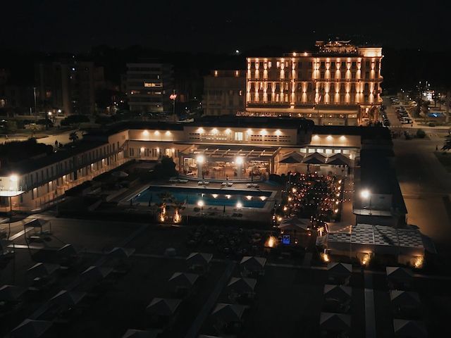 Il matrimonio di Gabriele e Michela a Sarzana, La Spezia 72