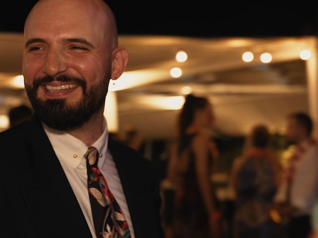 Il matrimonio di Gabriele e Michela a Sarzana, La Spezia 84