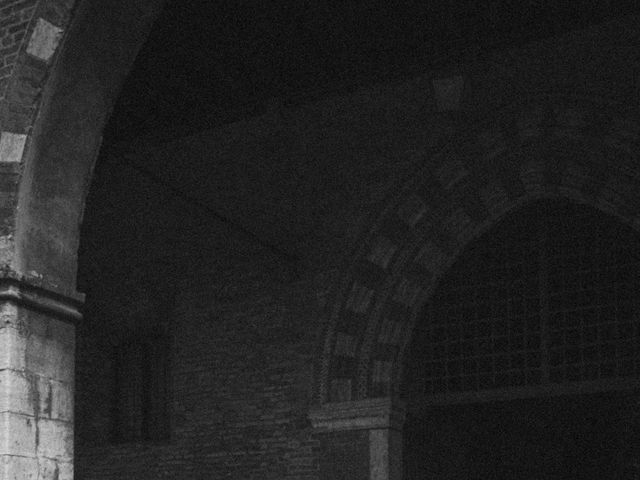Il matrimonio di Felicia e Andrea a Mantova, Mantova 4
