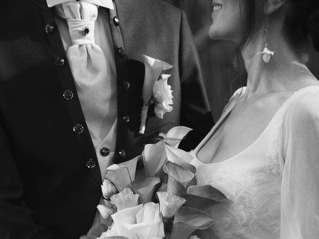 Il matrimonio di Felicia e Andrea a Mantova, Mantova 7
