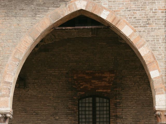 Il matrimonio di Felicia e Andrea a Mantova, Mantova 14
