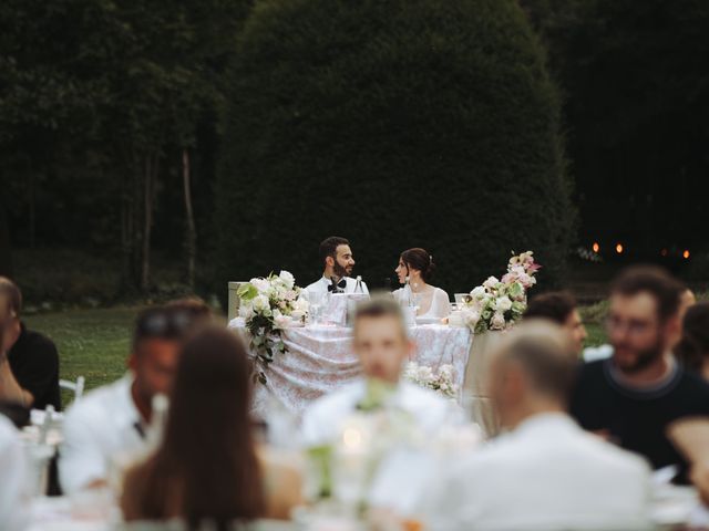 Il matrimonio di Felicia e Andrea a Mantova, Mantova 18