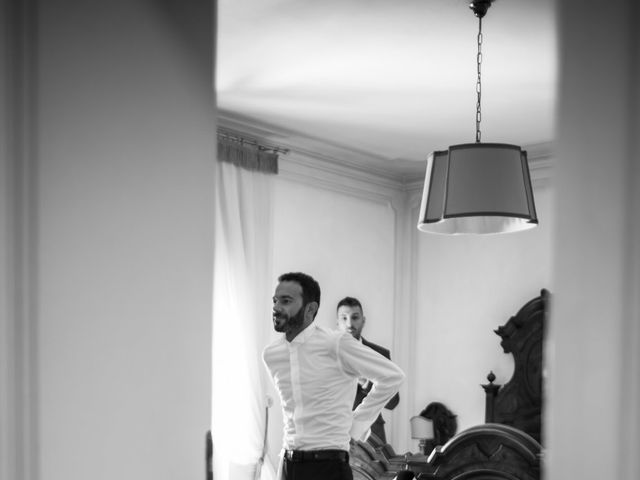 Il matrimonio di Felicia e Andrea a Mantova, Mantova 20