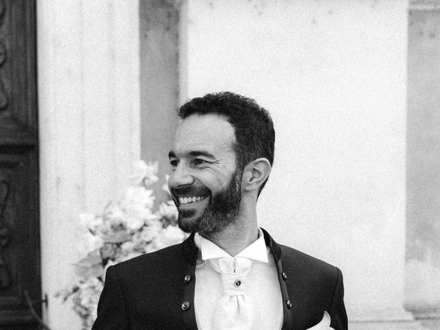 Il matrimonio di Felicia e Andrea a Mantova, Mantova 23
