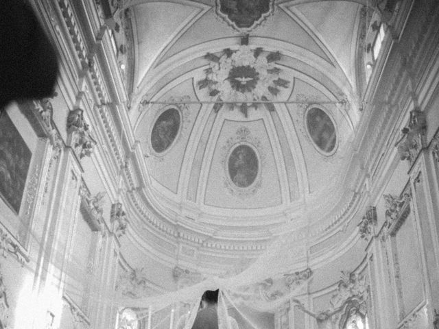 Il matrimonio di Felicia e Andrea a Mantova, Mantova 24