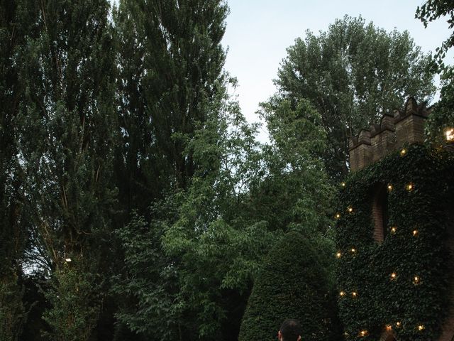 Il matrimonio di Felicia e Andrea a Mantova, Mantova 26