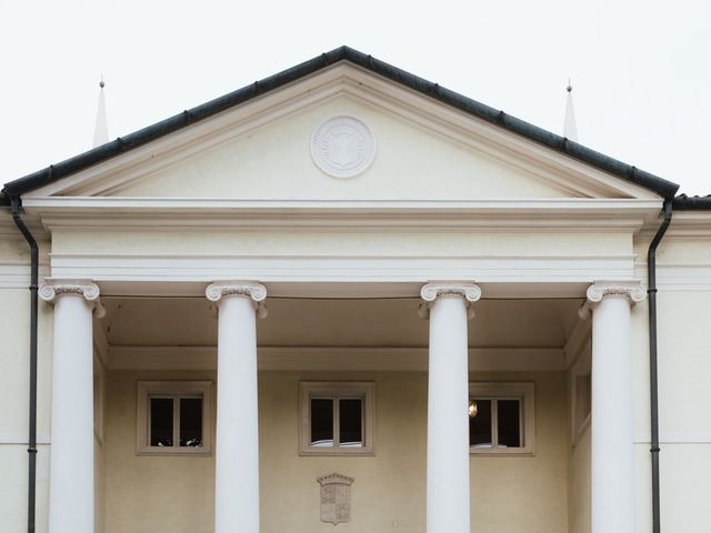 Il matrimonio di Felicia e Andrea a Mantova, Mantova 27