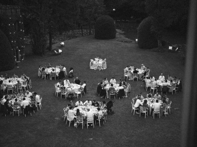 Il matrimonio di Felicia e Andrea a Mantova, Mantova 28