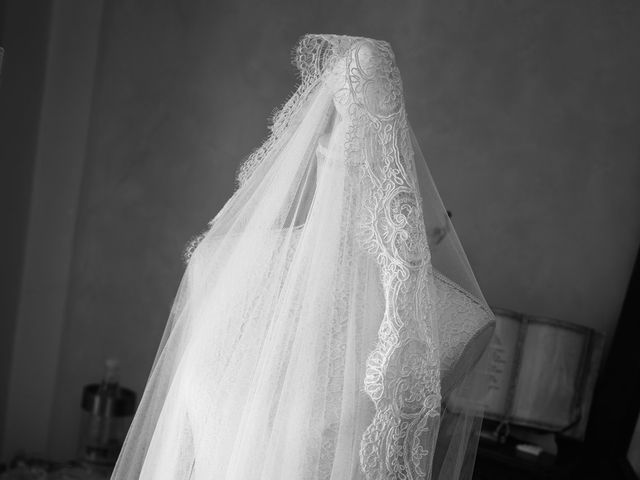 Il matrimonio di Felicia e Andrea a Mantova, Mantova 29