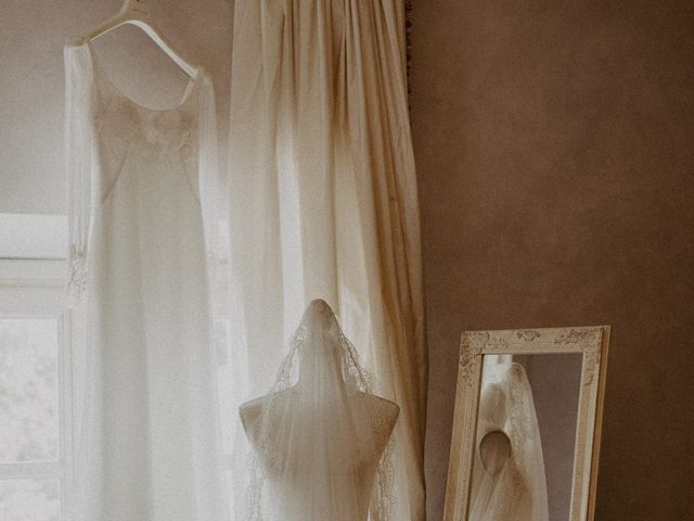 Il matrimonio di Felicia e Andrea a Mantova, Mantova 30