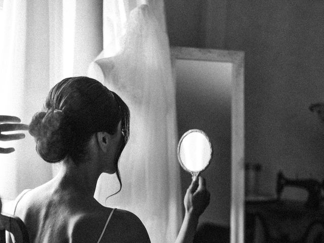 Il matrimonio di Felicia e Andrea a Mantova, Mantova 31