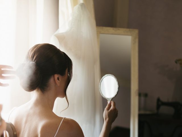 Il matrimonio di Felicia e Andrea a Mantova, Mantova 32